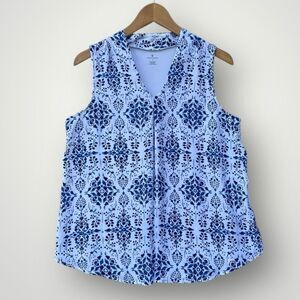 🎉5 for $45 🎉Worthingron Top Blouse Shirt Size M